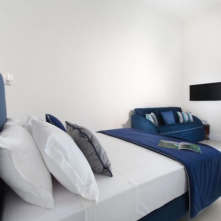 Grace Suites סורנטו מראה חיצוני תמונה