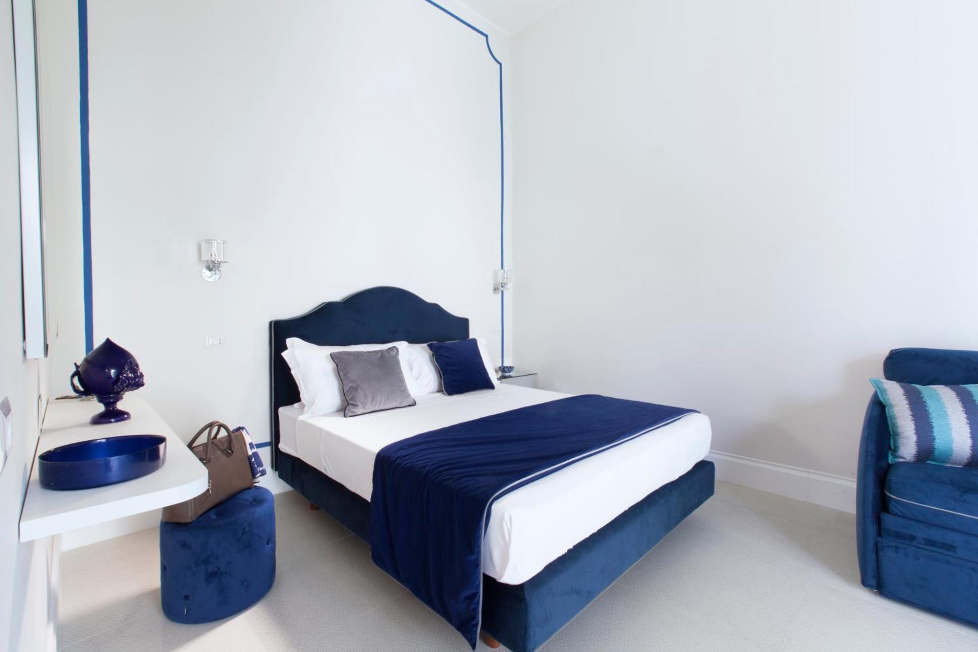 Grace Suites סורנטו מראה חיצוני תמונה