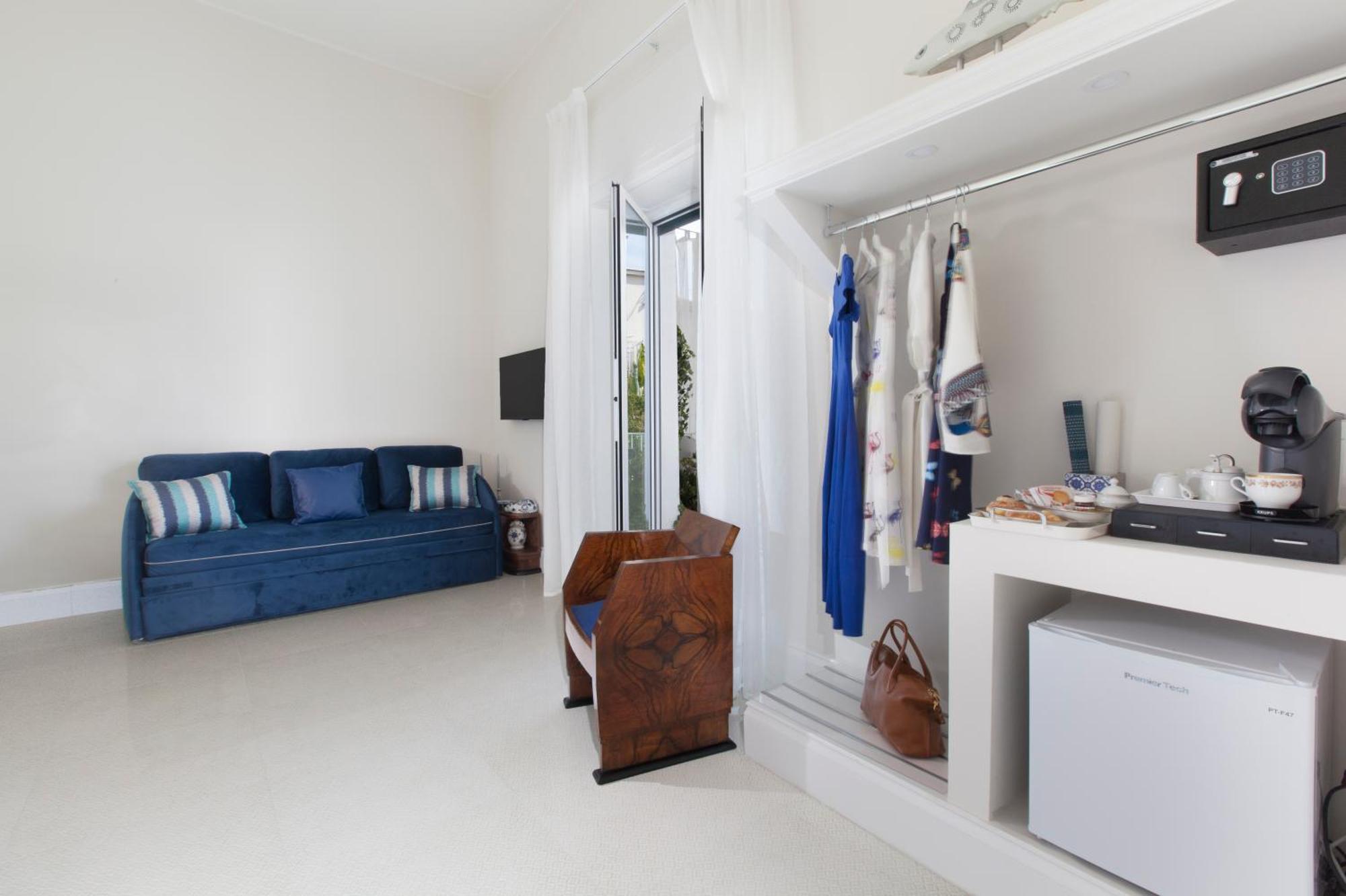 Grace Suites סורנטו מראה חיצוני תמונה