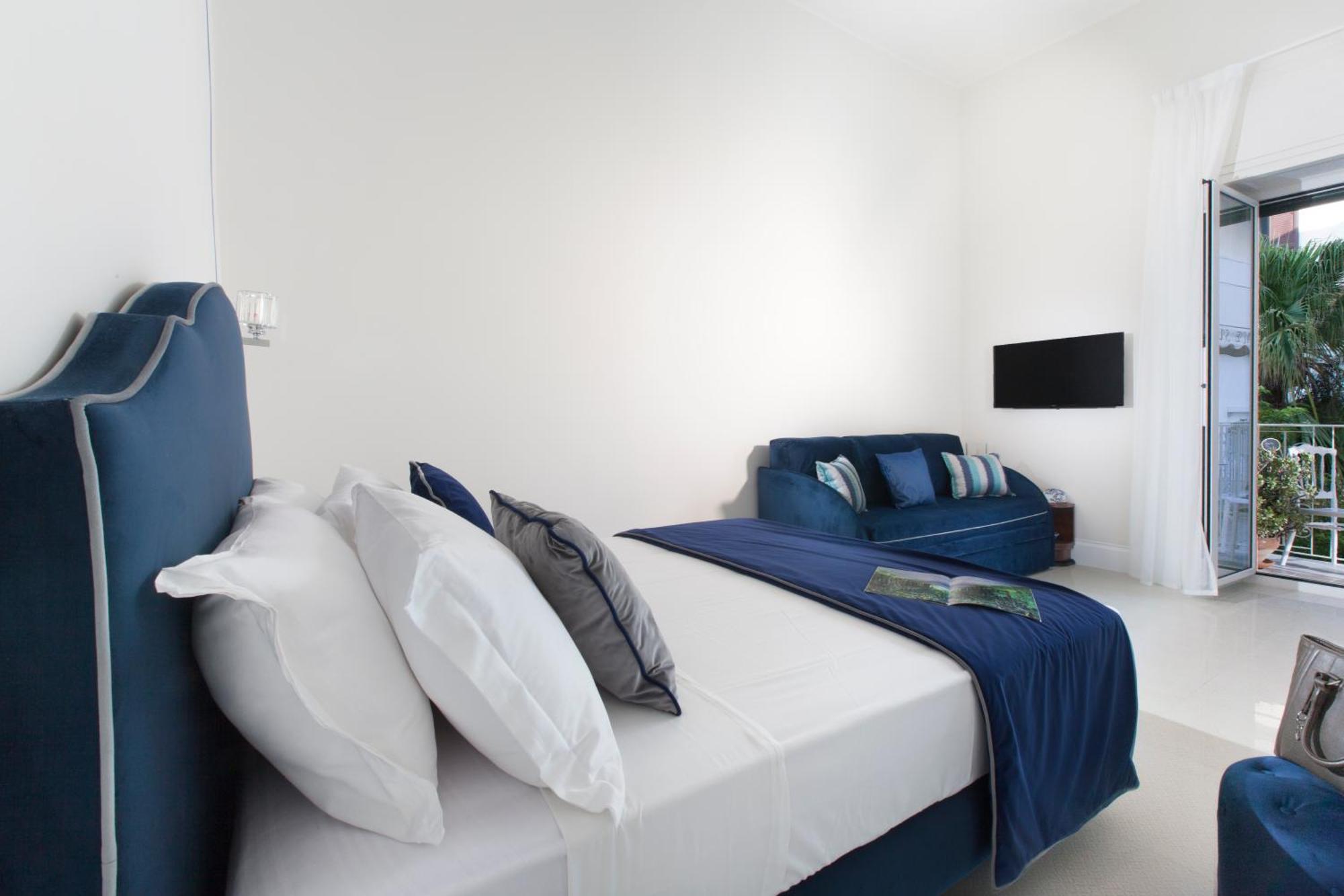 Grace Suites סורנטו מראה חיצוני תמונה