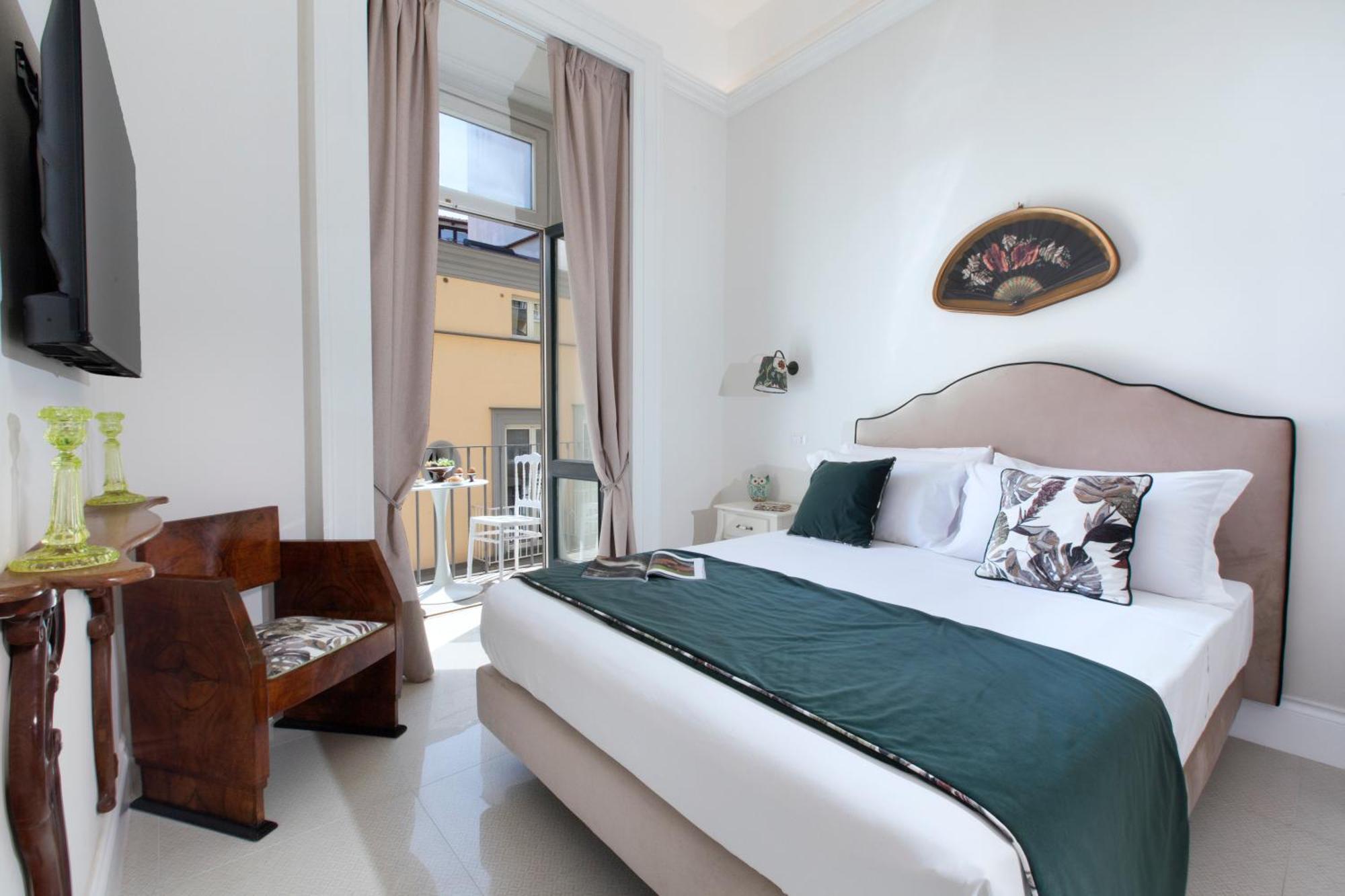 Grace Suites סורנטו מראה חיצוני תמונה