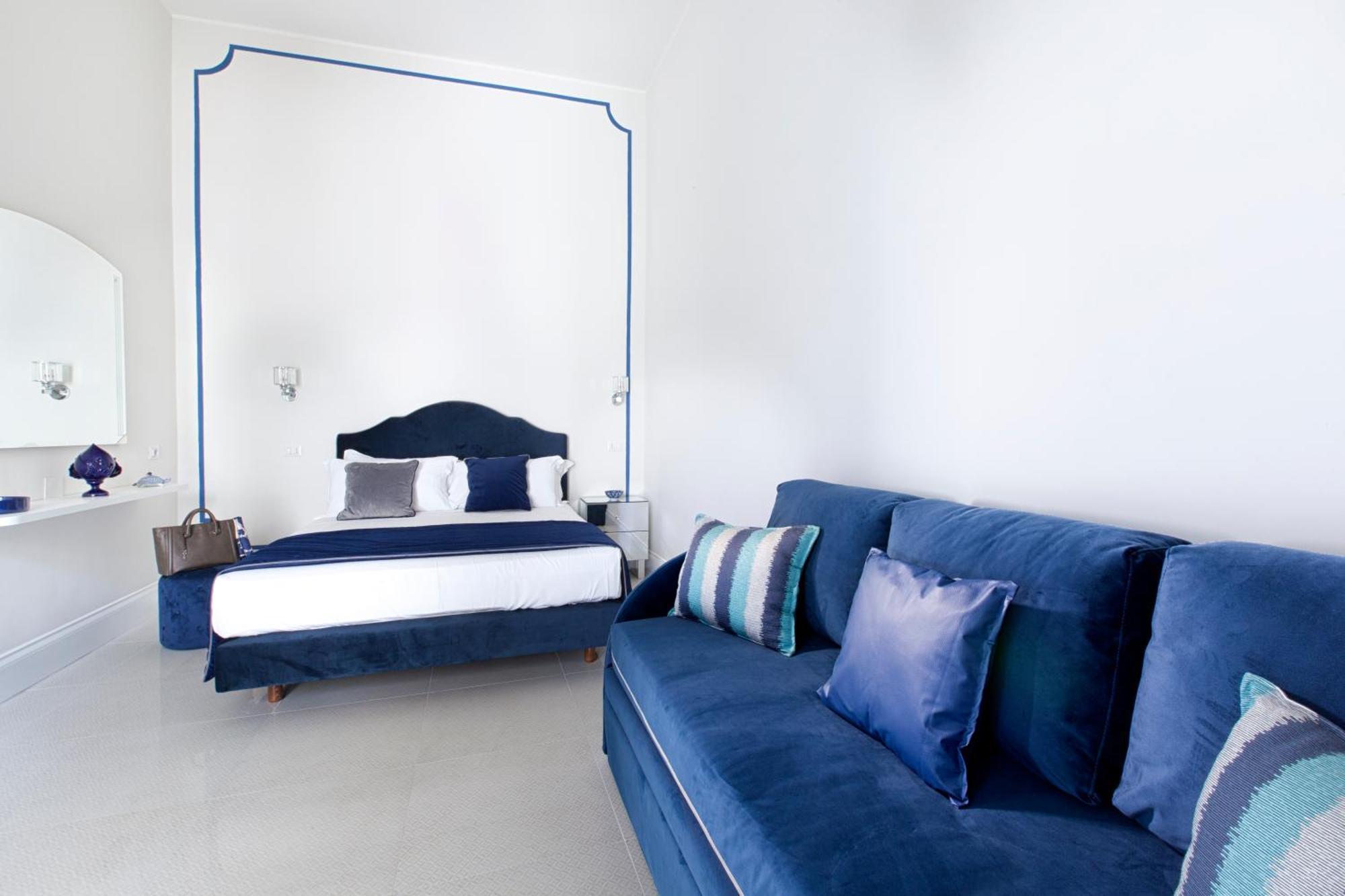Grace Suites סורנטו מראה חיצוני תמונה