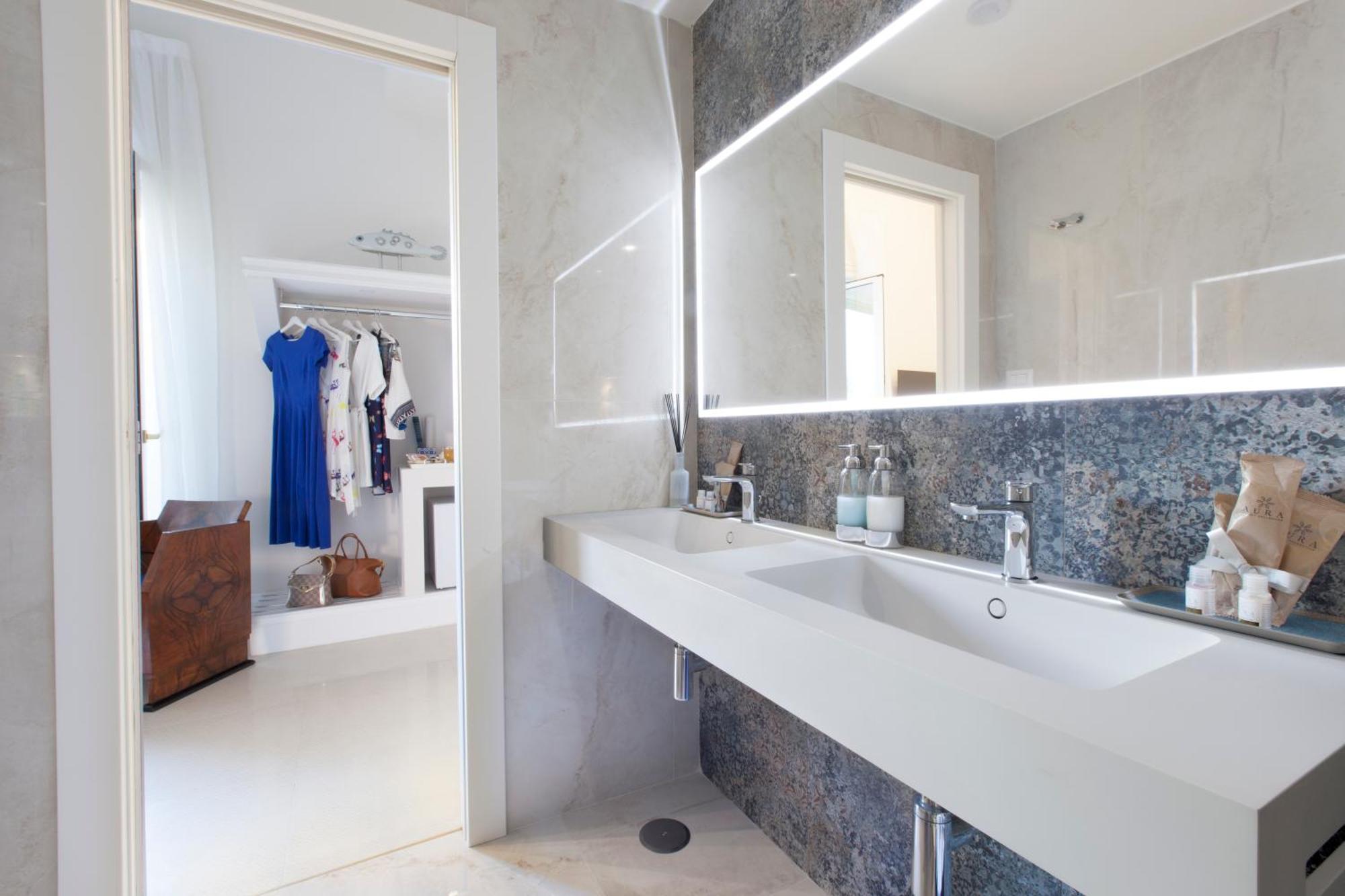 Grace Suites סורנטו מראה חיצוני תמונה