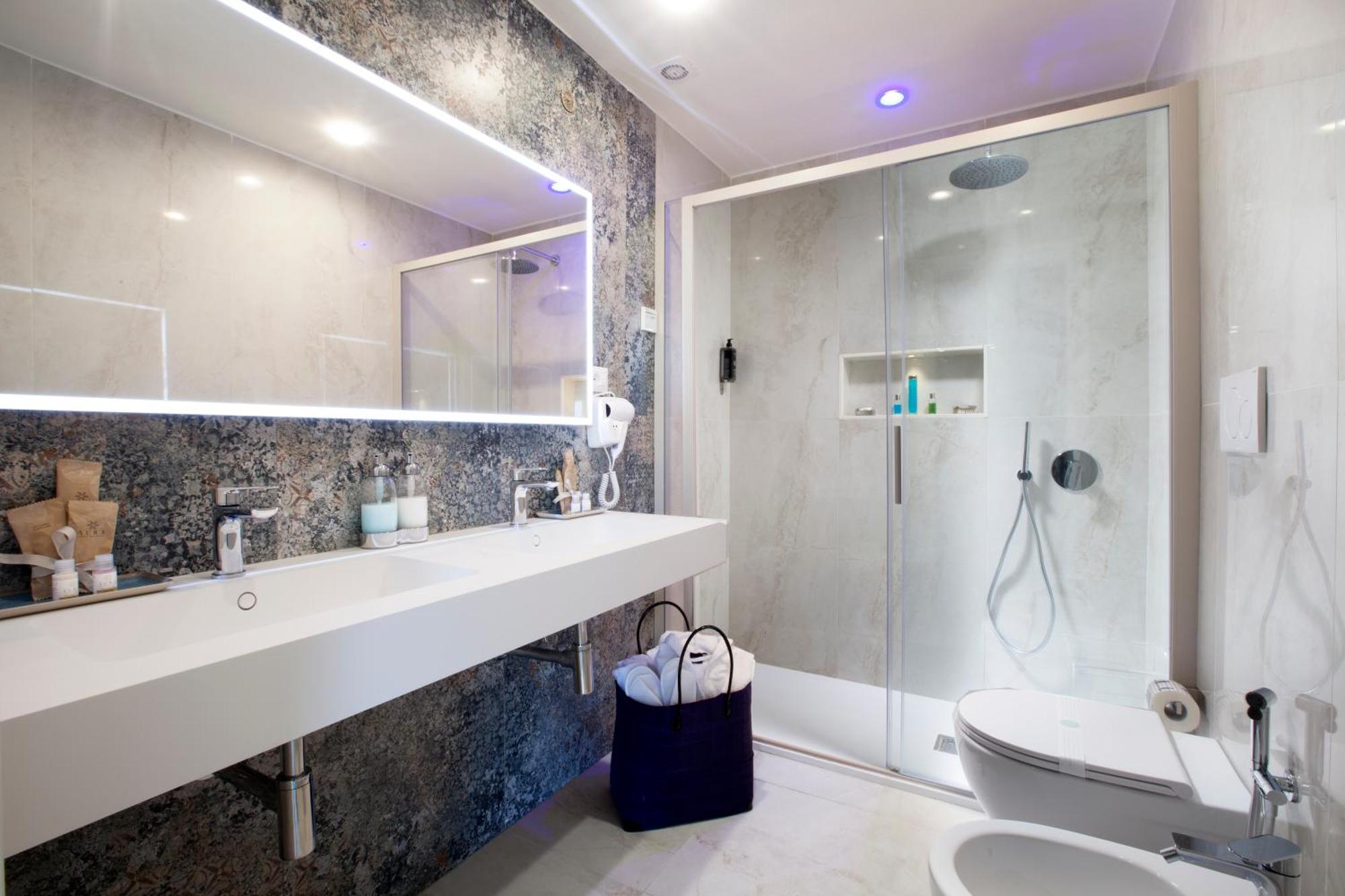 Grace Suites סורנטו מראה חיצוני תמונה
