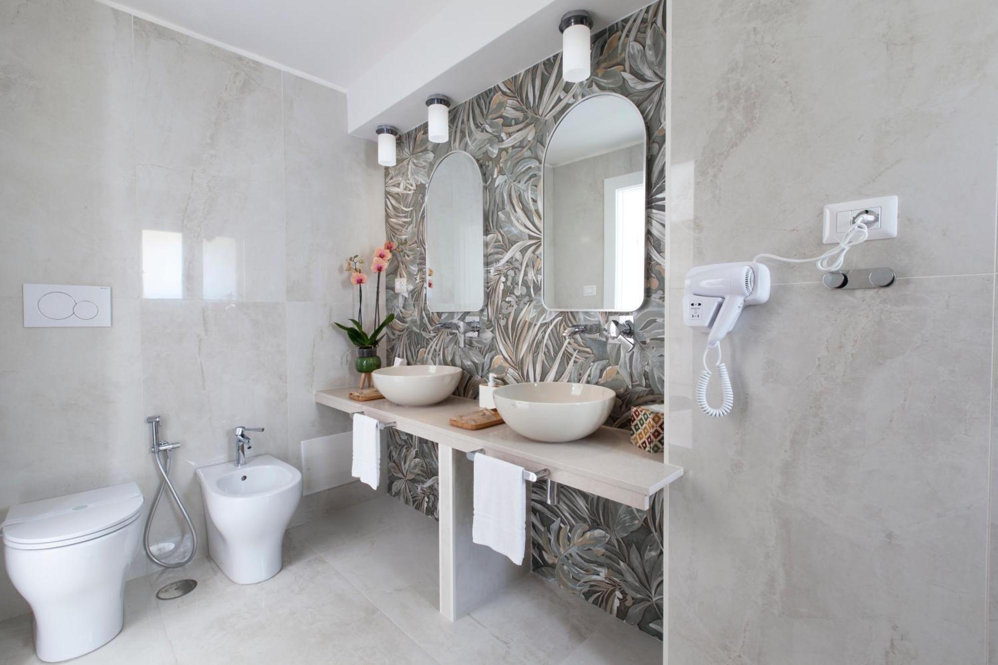 Grace Suites סורנטו מראה חיצוני תמונה