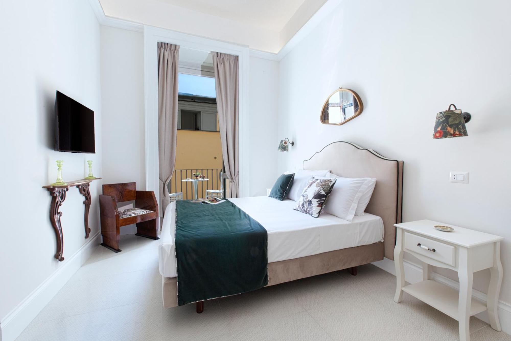 Grace Suites סורנטו מראה חיצוני תמונה