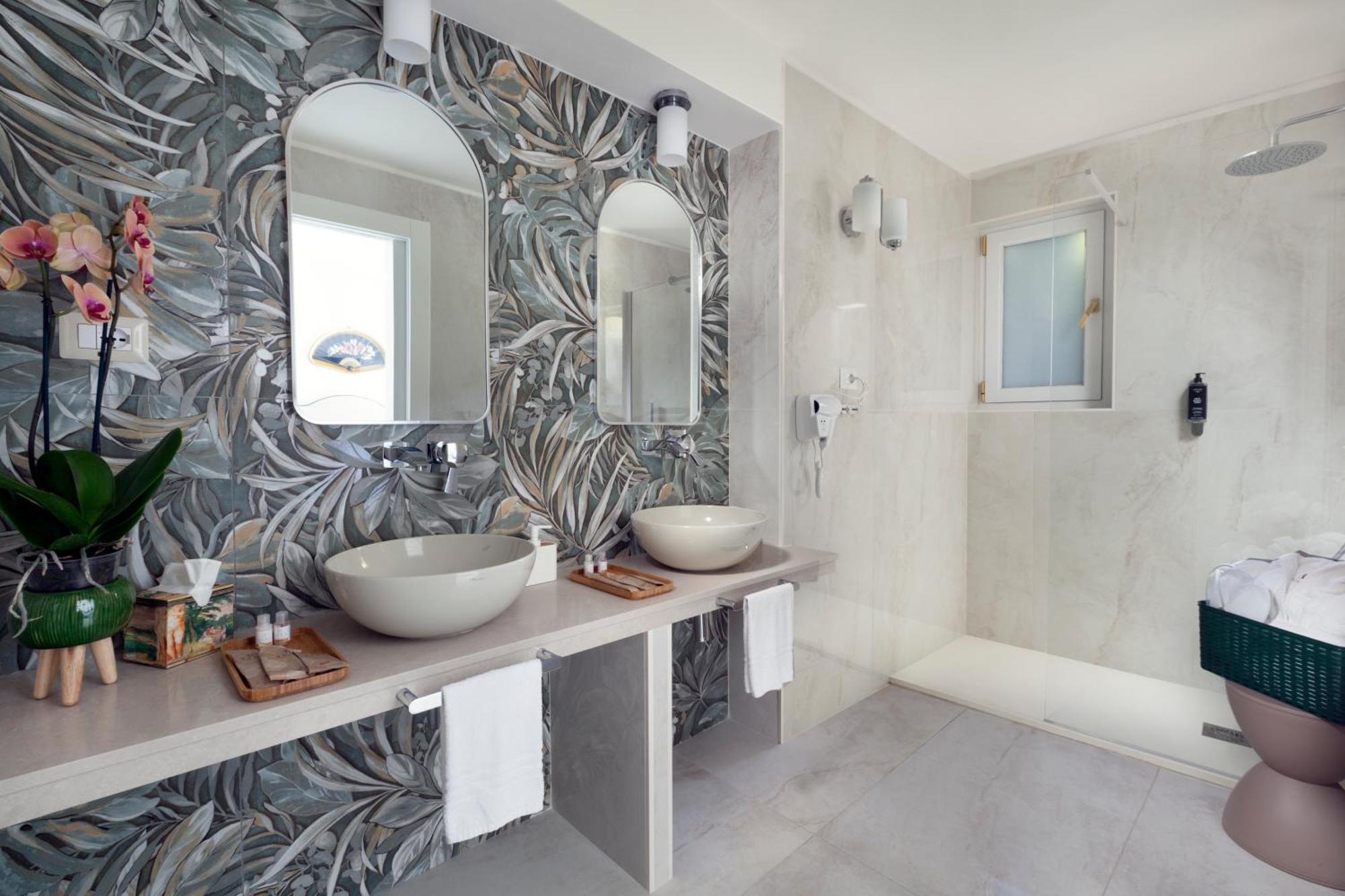Grace Suites סורנטו מראה חיצוני תמונה