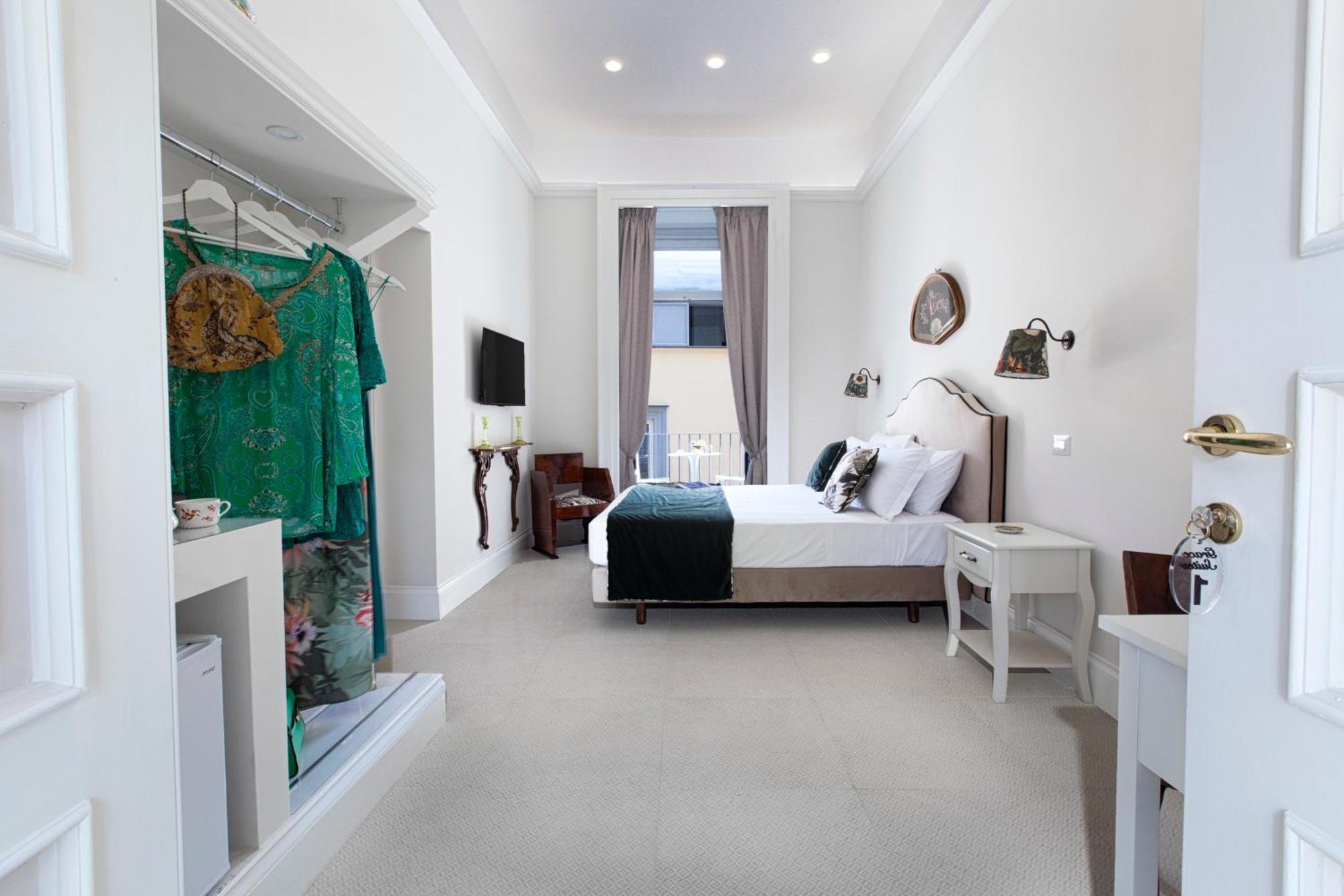 Grace Suites סורנטו מראה חיצוני תמונה