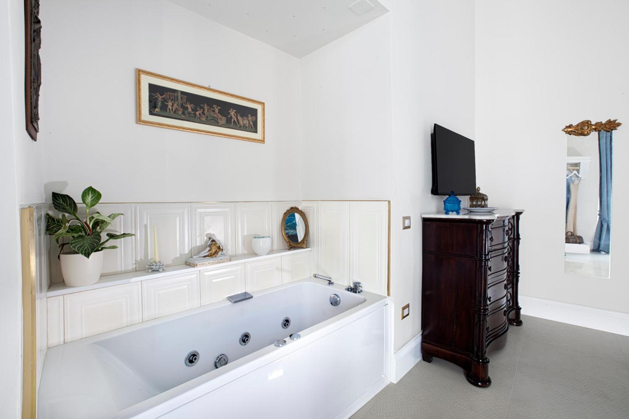 Grace Suites סורנטו מראה חיצוני תמונה