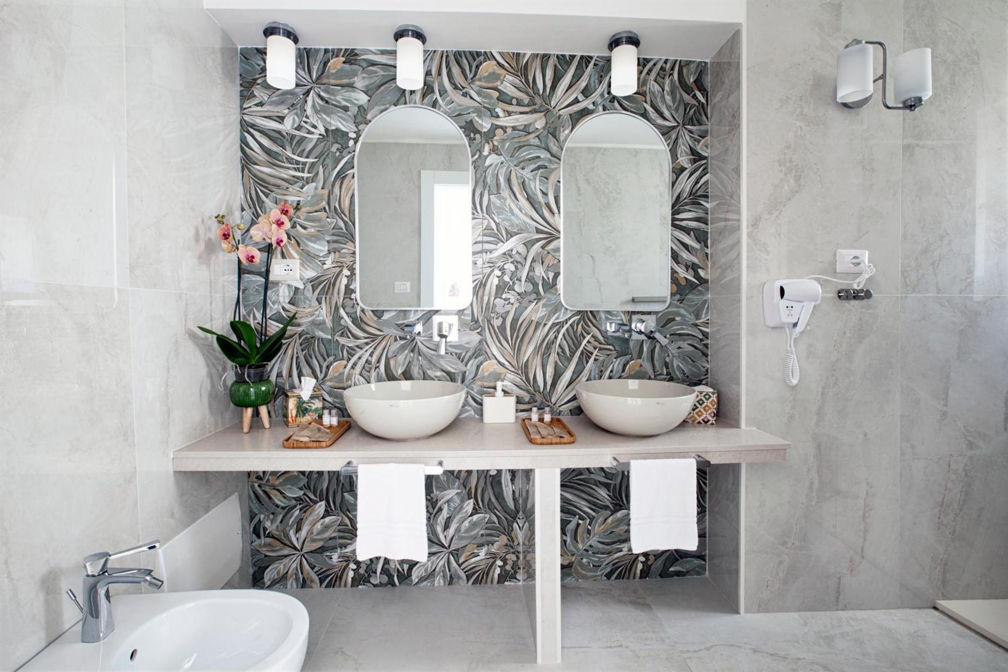 Grace Suites סורנטו מראה חיצוני תמונה