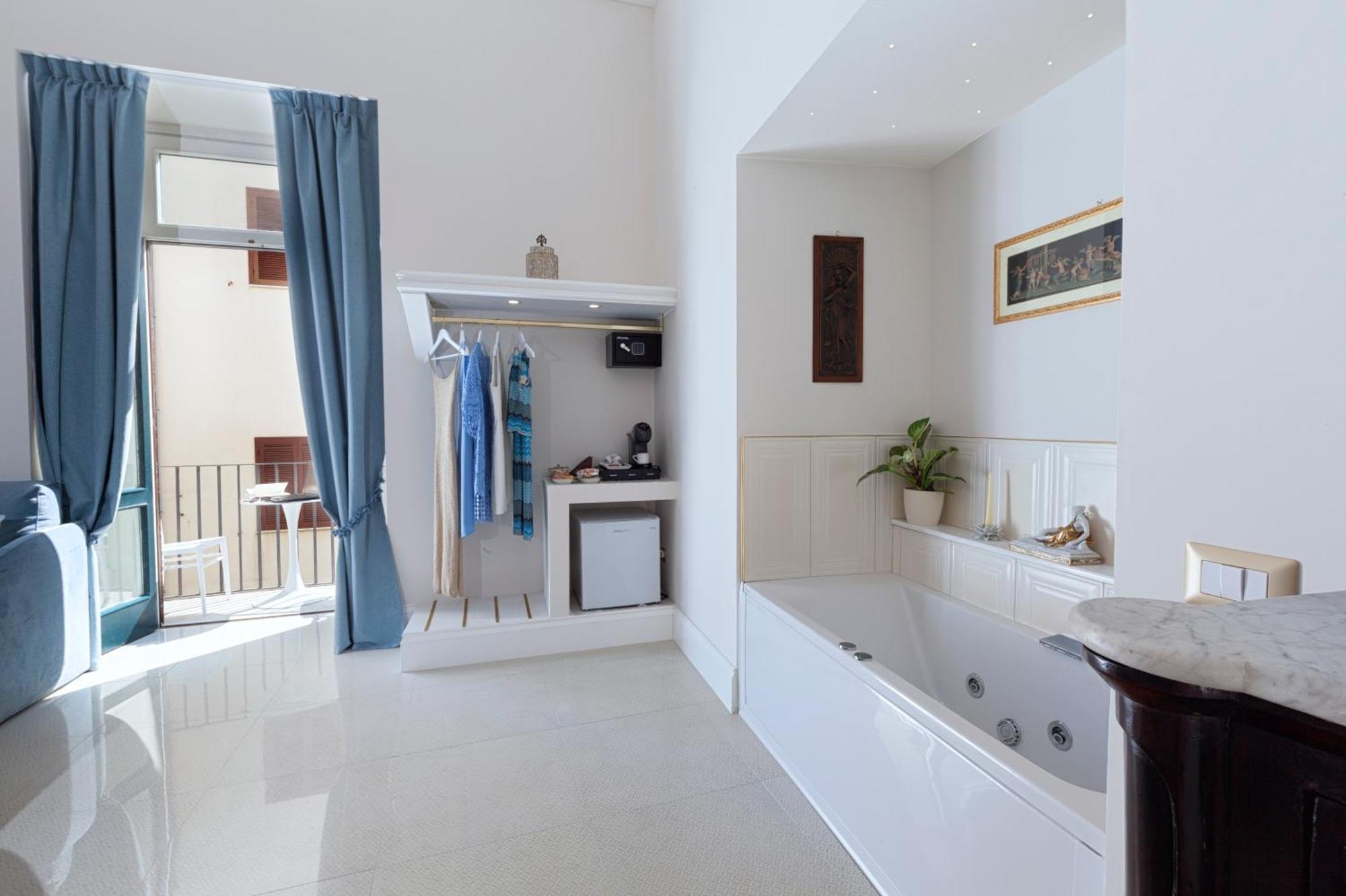 Grace Suites סורנטו מראה חיצוני תמונה
