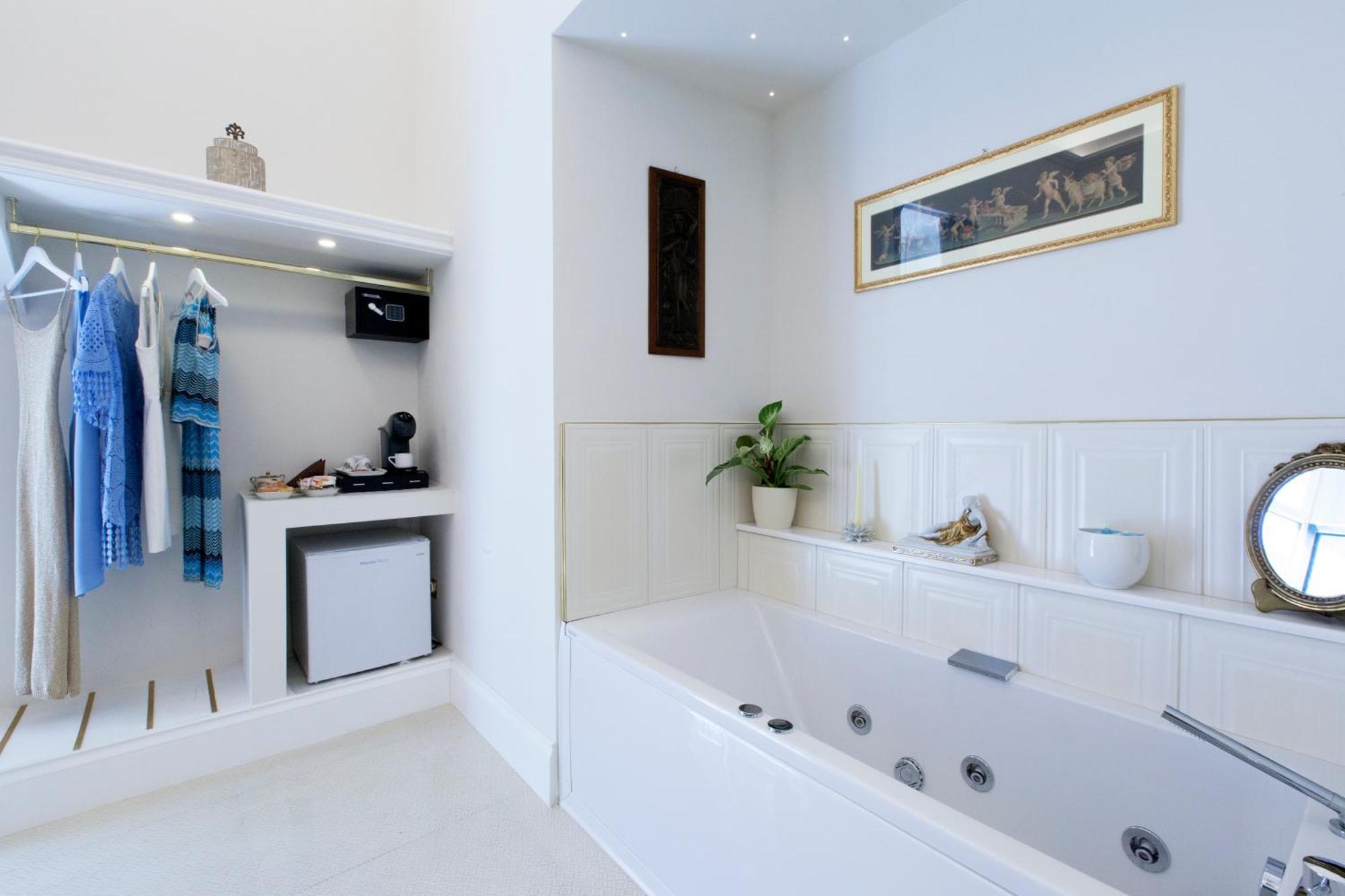 Grace Suites סורנטו מראה חיצוני תמונה