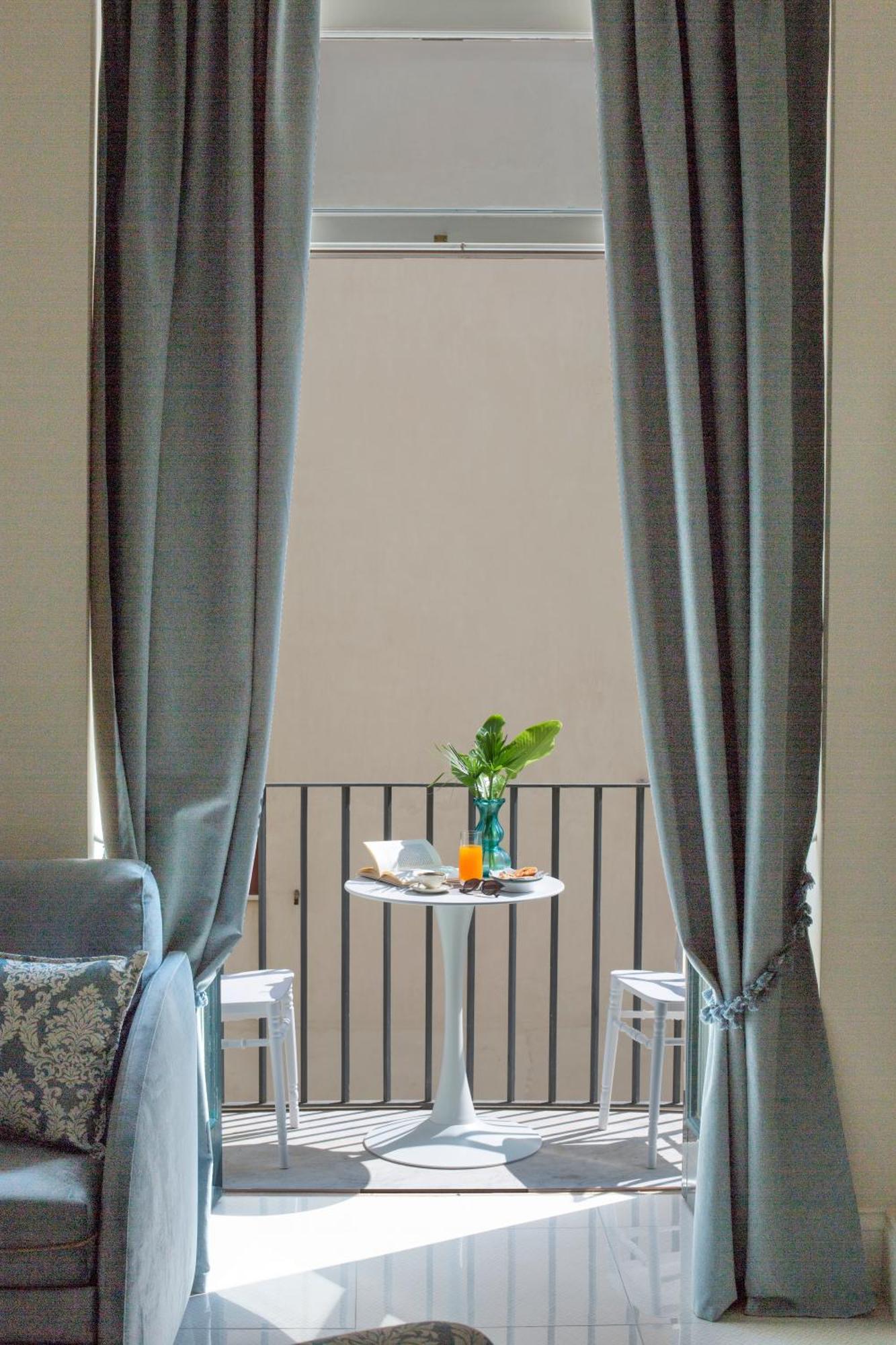 Grace Suites סורנטו מראה חיצוני תמונה