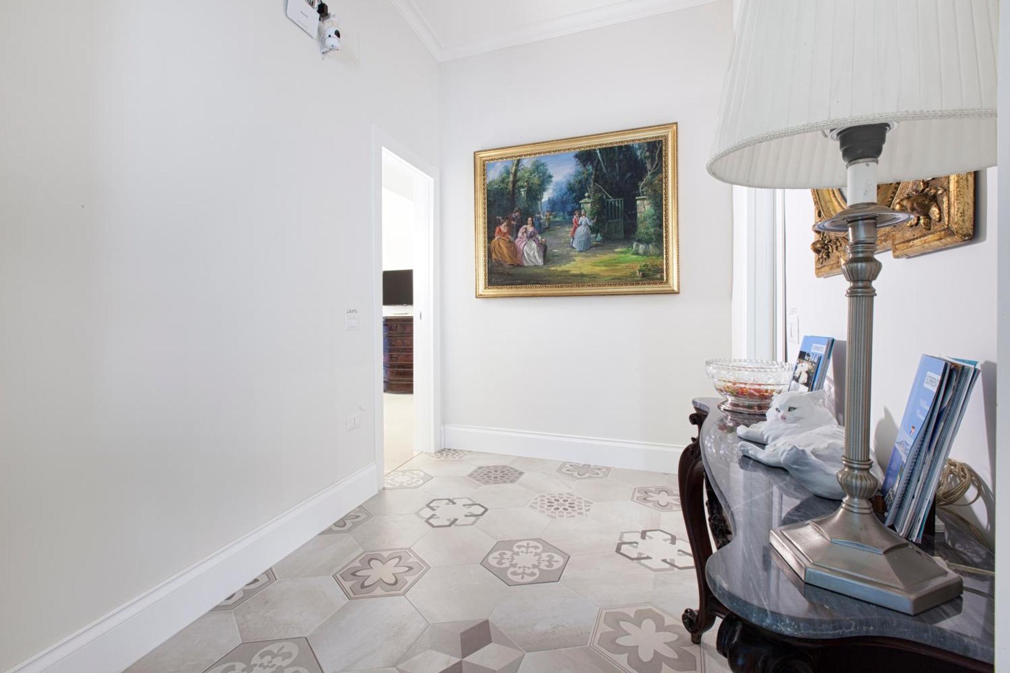 Grace Suites סורנטו מראה חיצוני תמונה