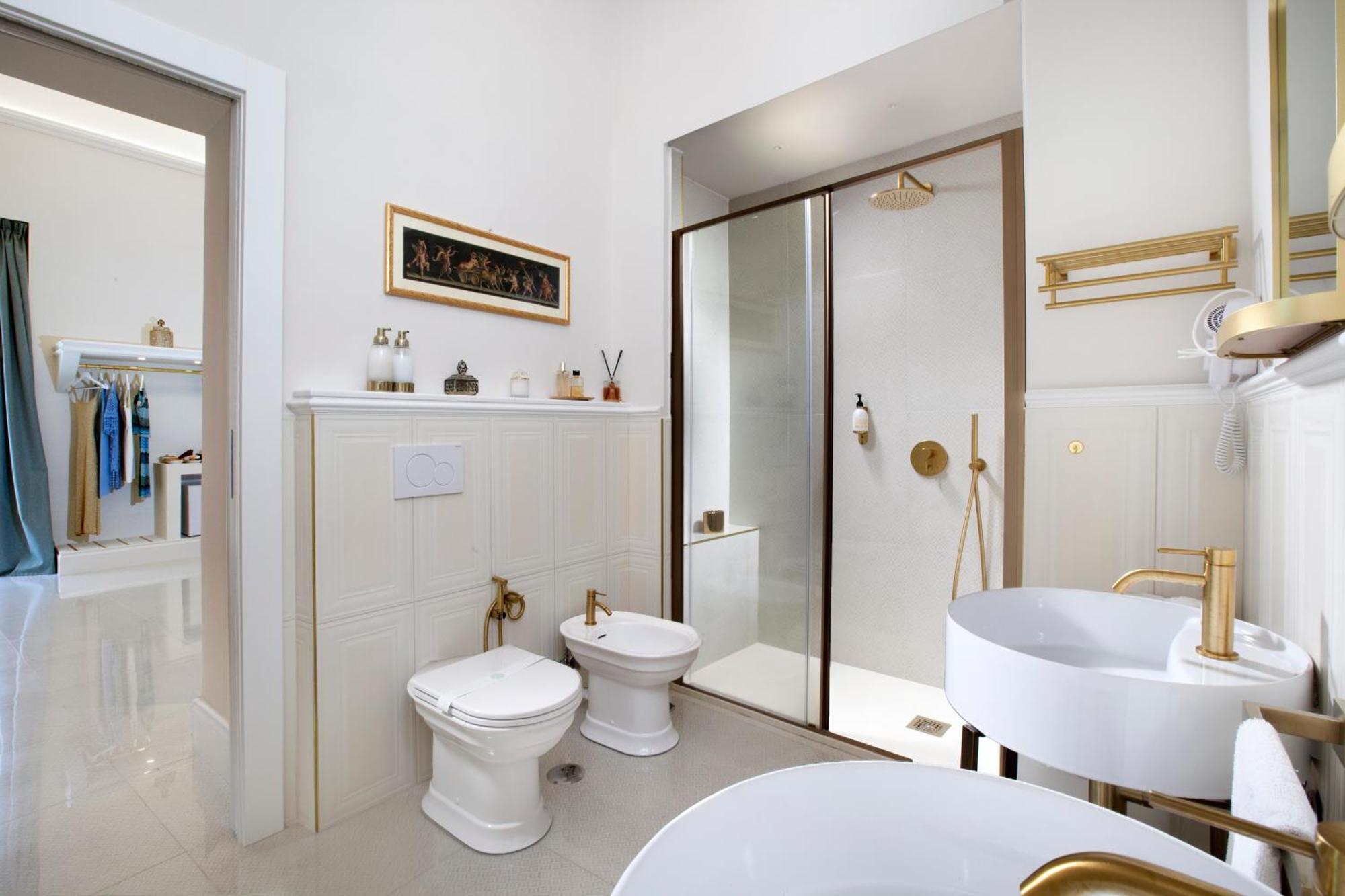Grace Suites סורנטו מראה חיצוני תמונה