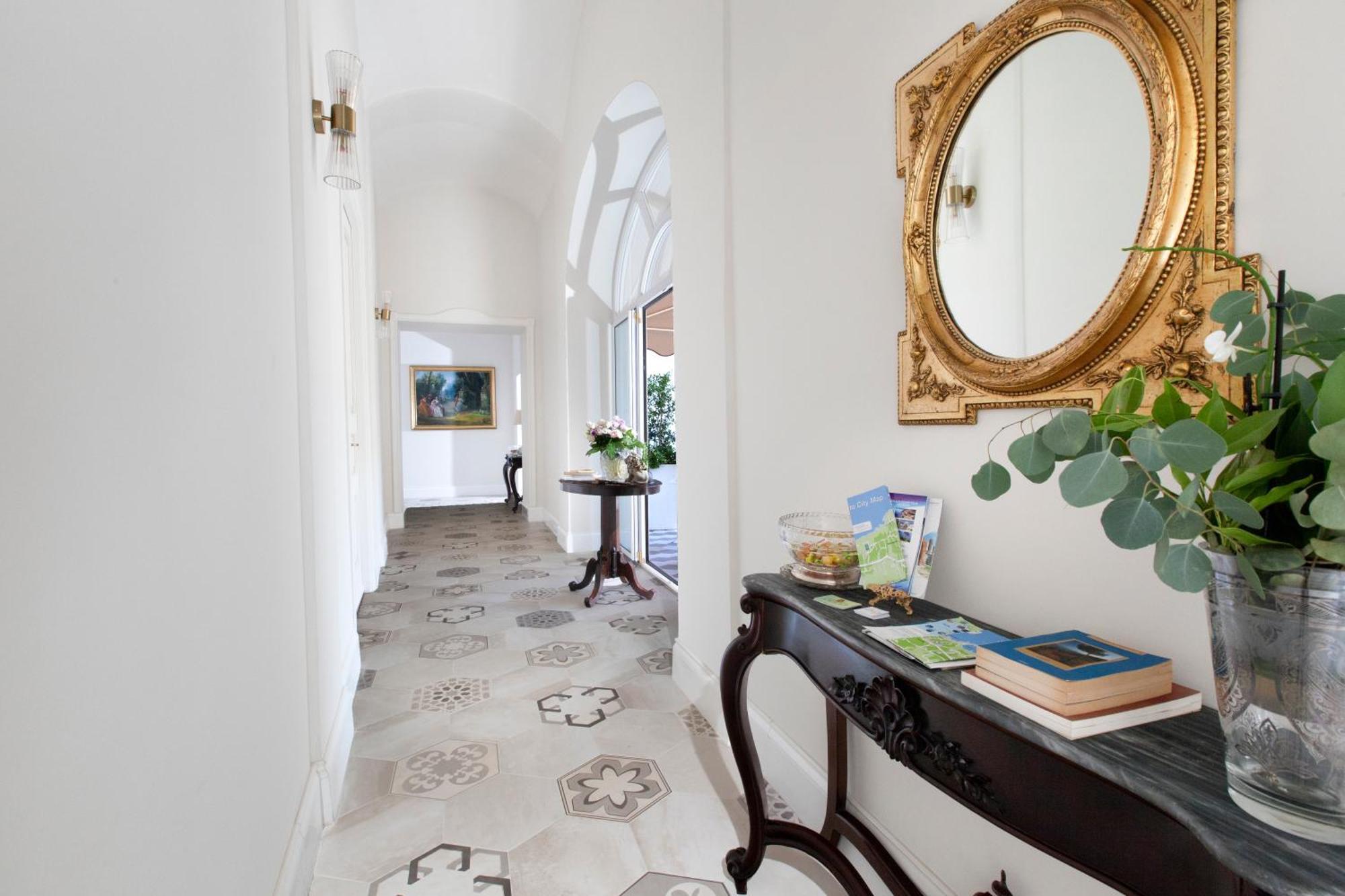 Grace Suites סורנטו מראה חיצוני תמונה