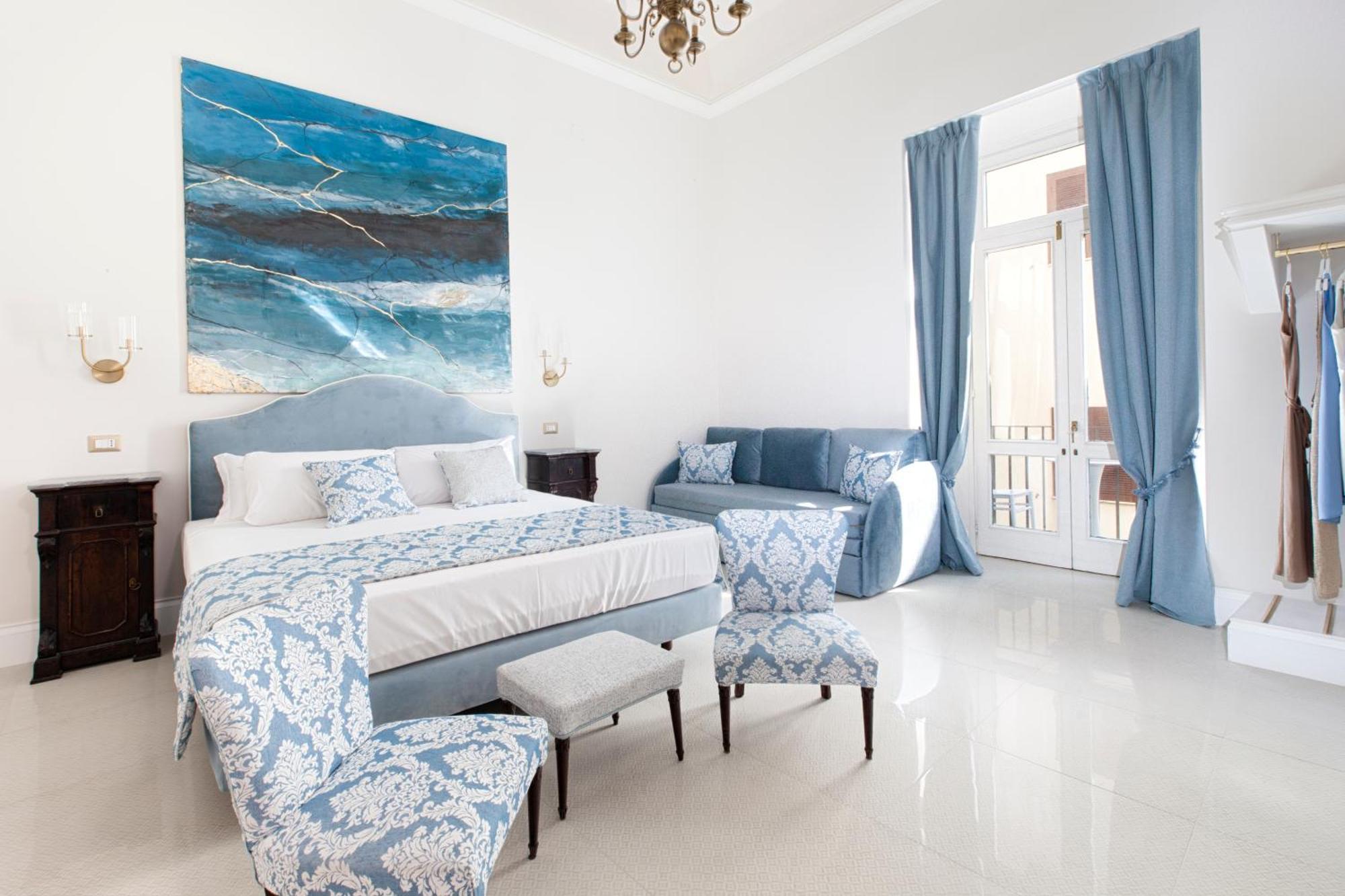 Grace Suites סורנטו מראה חיצוני תמונה