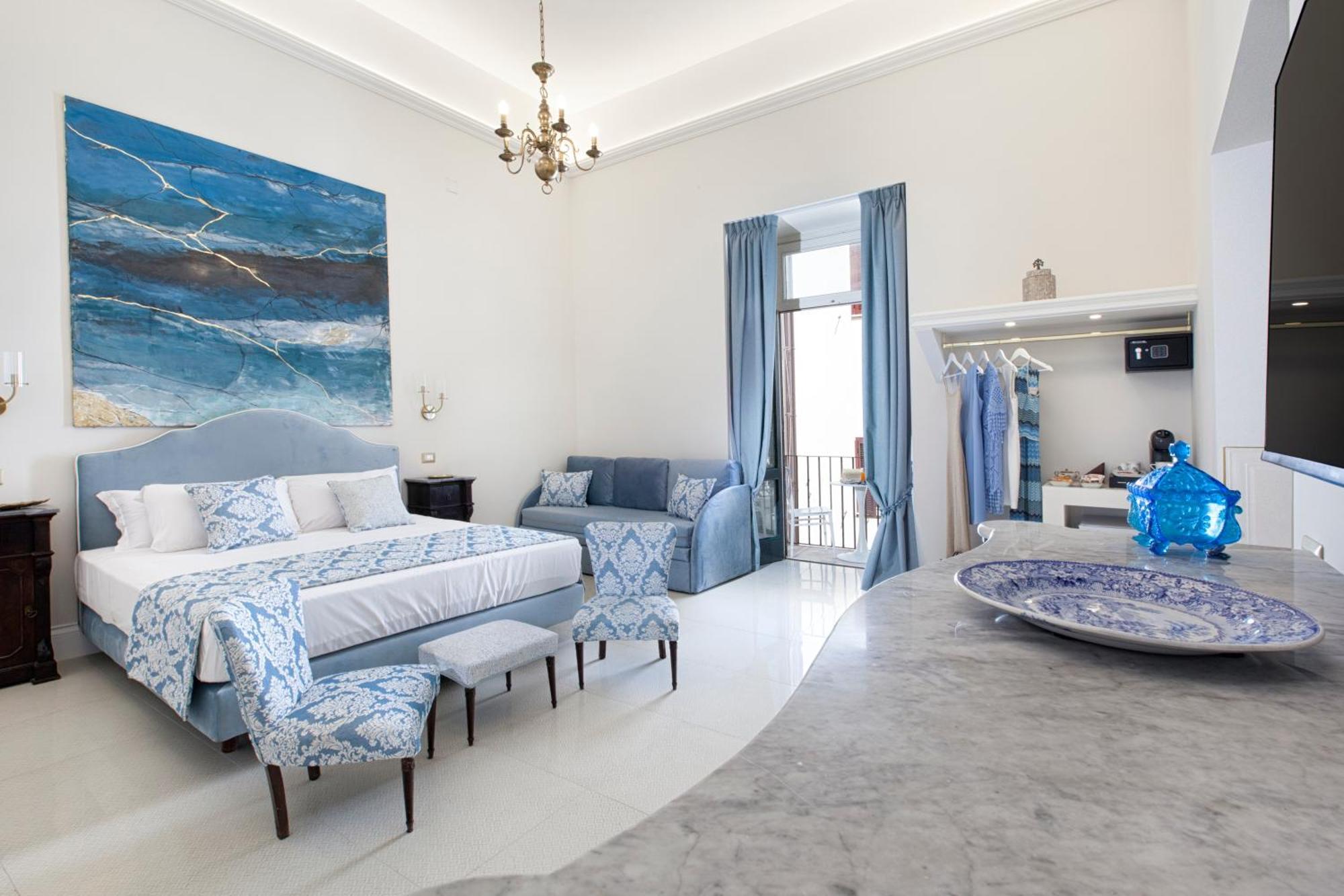 Grace Suites סורנטו מראה חיצוני תמונה