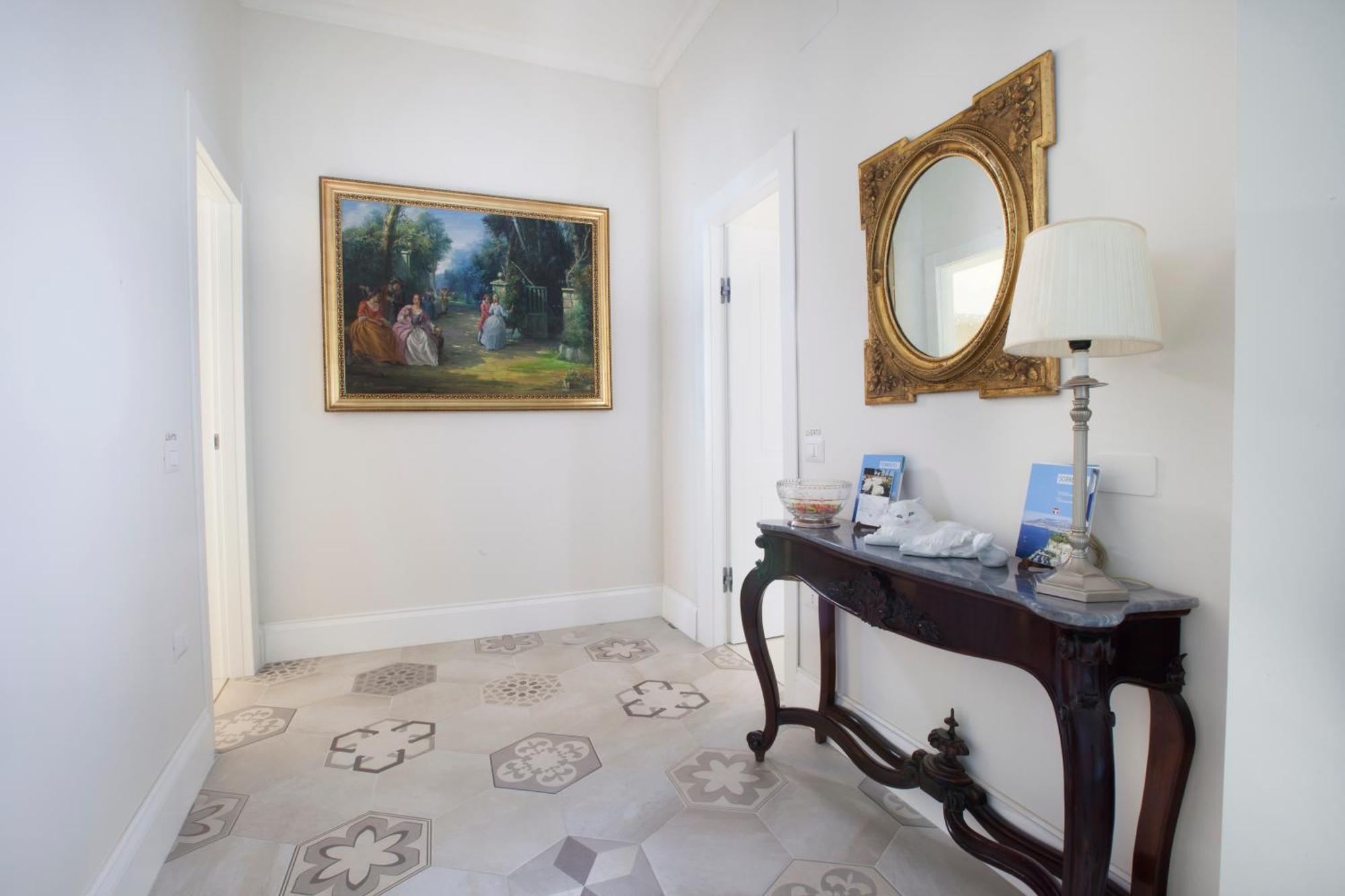 Grace Suites סורנטו מראה חיצוני תמונה
