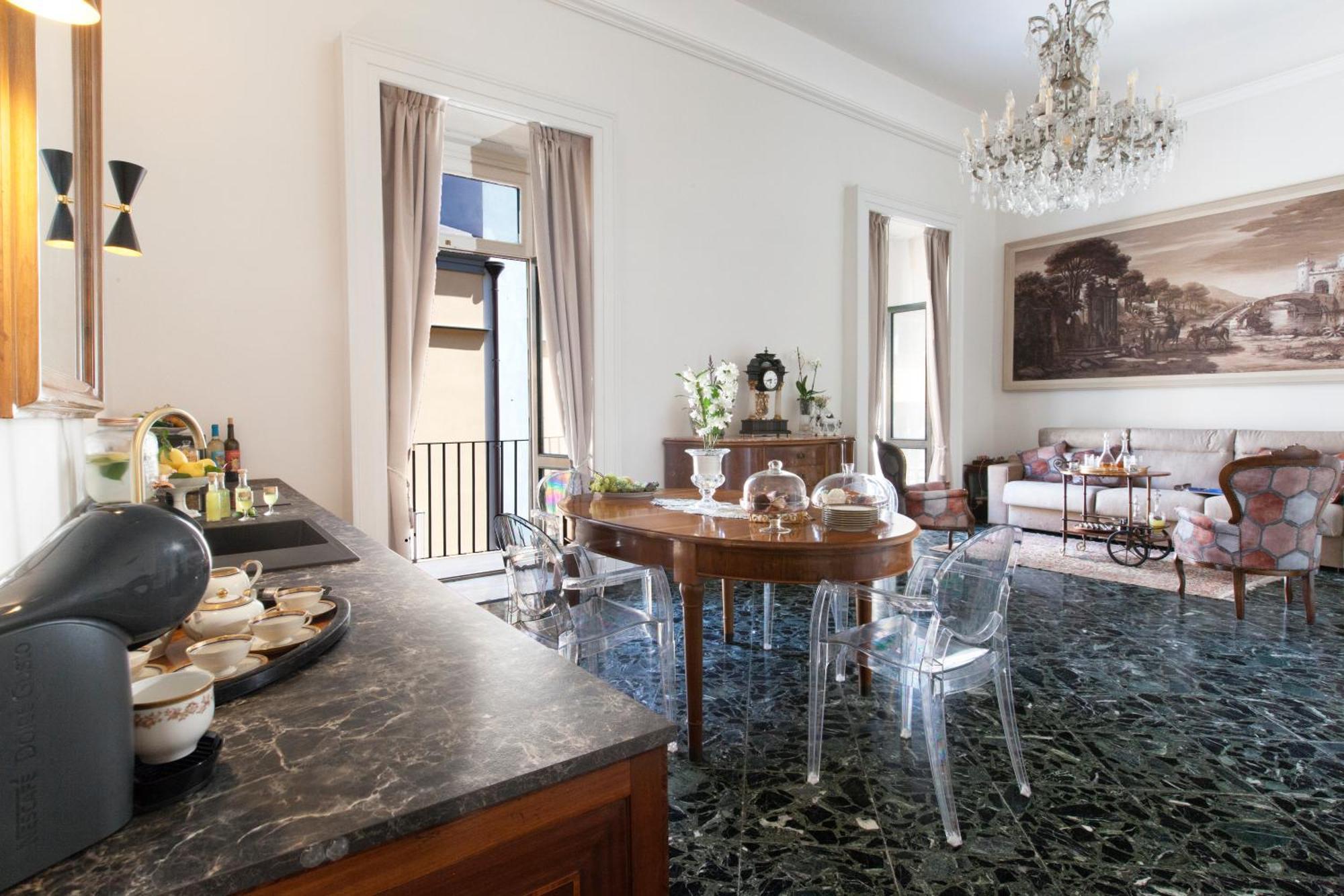 Grace Suites סורנטו מראה חיצוני תמונה
